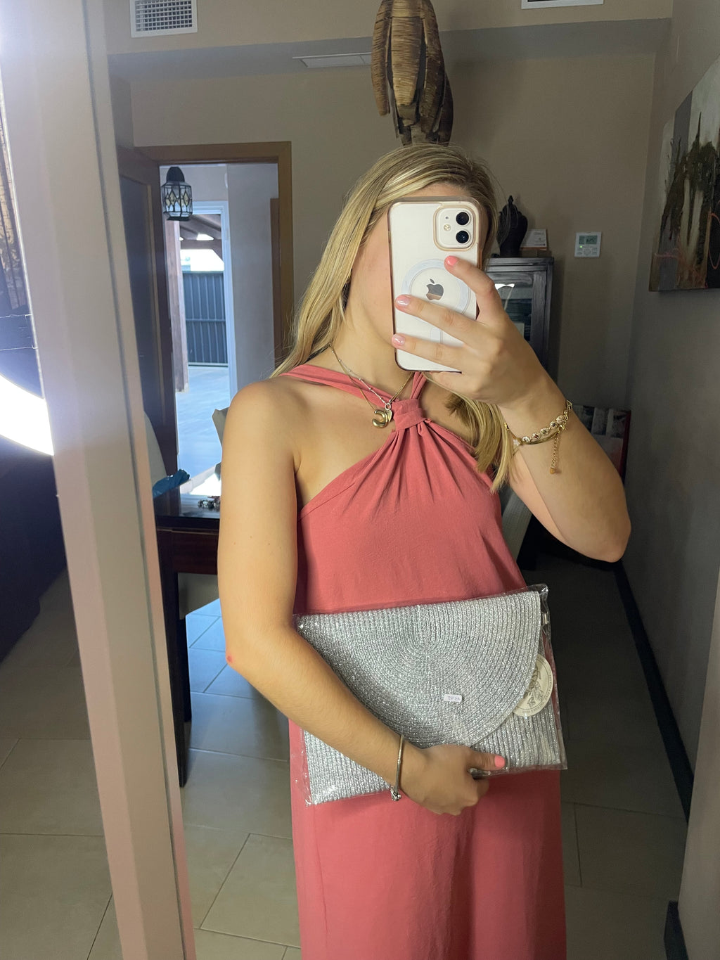 BOLSO CARTERA