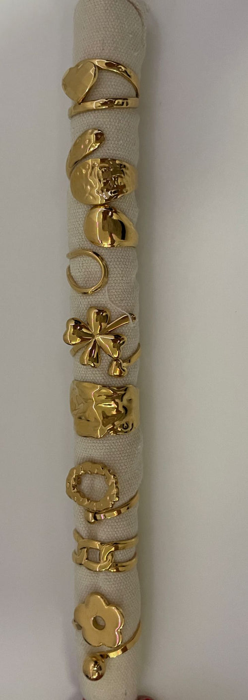 ANILLOS