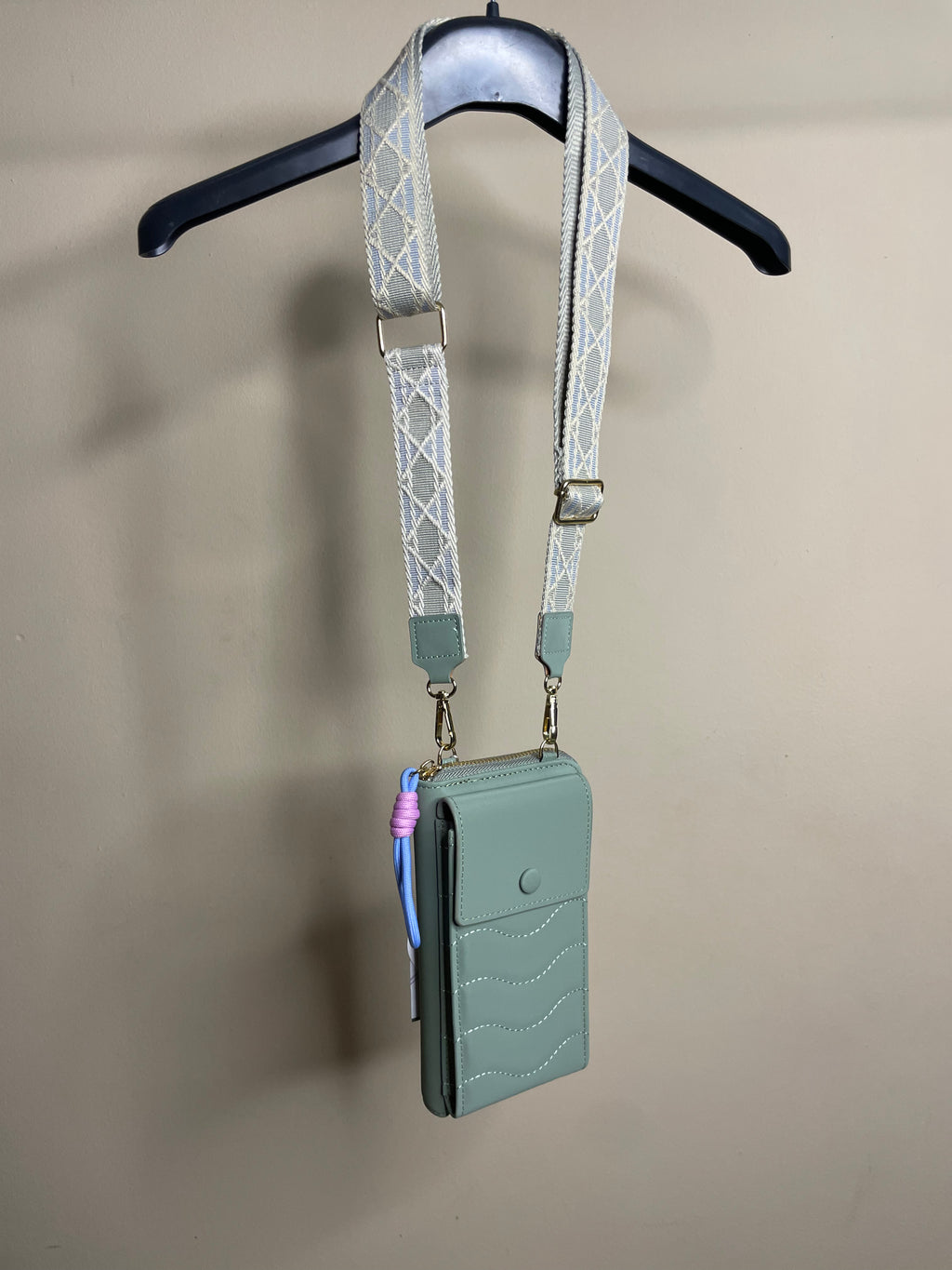 BOLSO MONEDERO