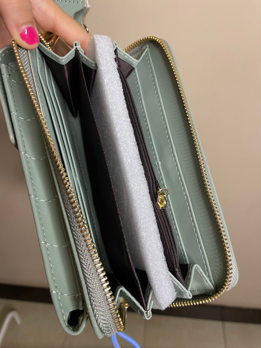 BOLSO MONEDERO