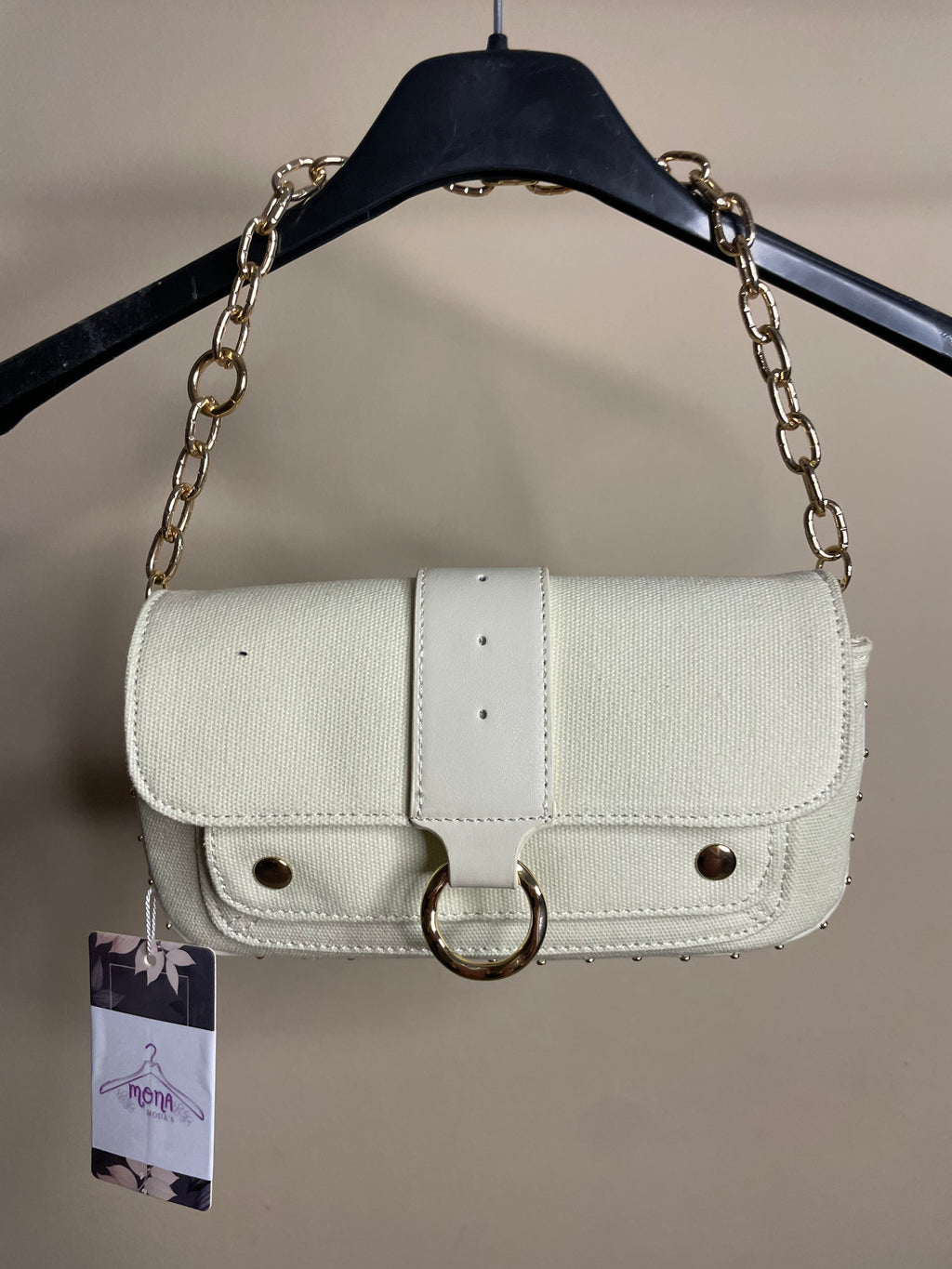BOLSO VAQUERO