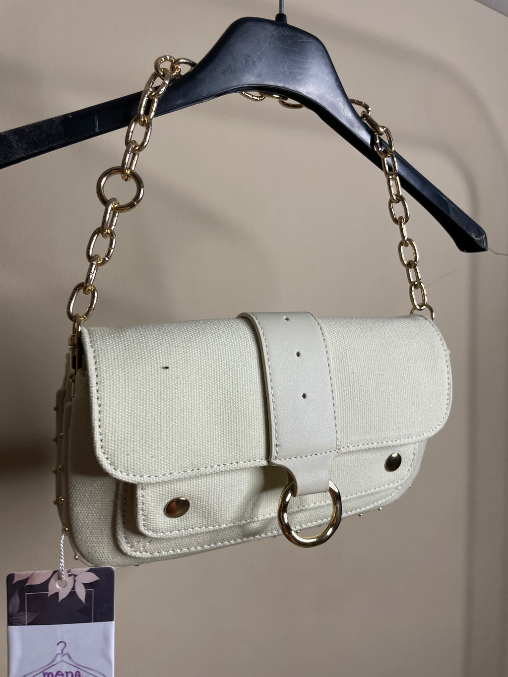BOLSO VAQUERO