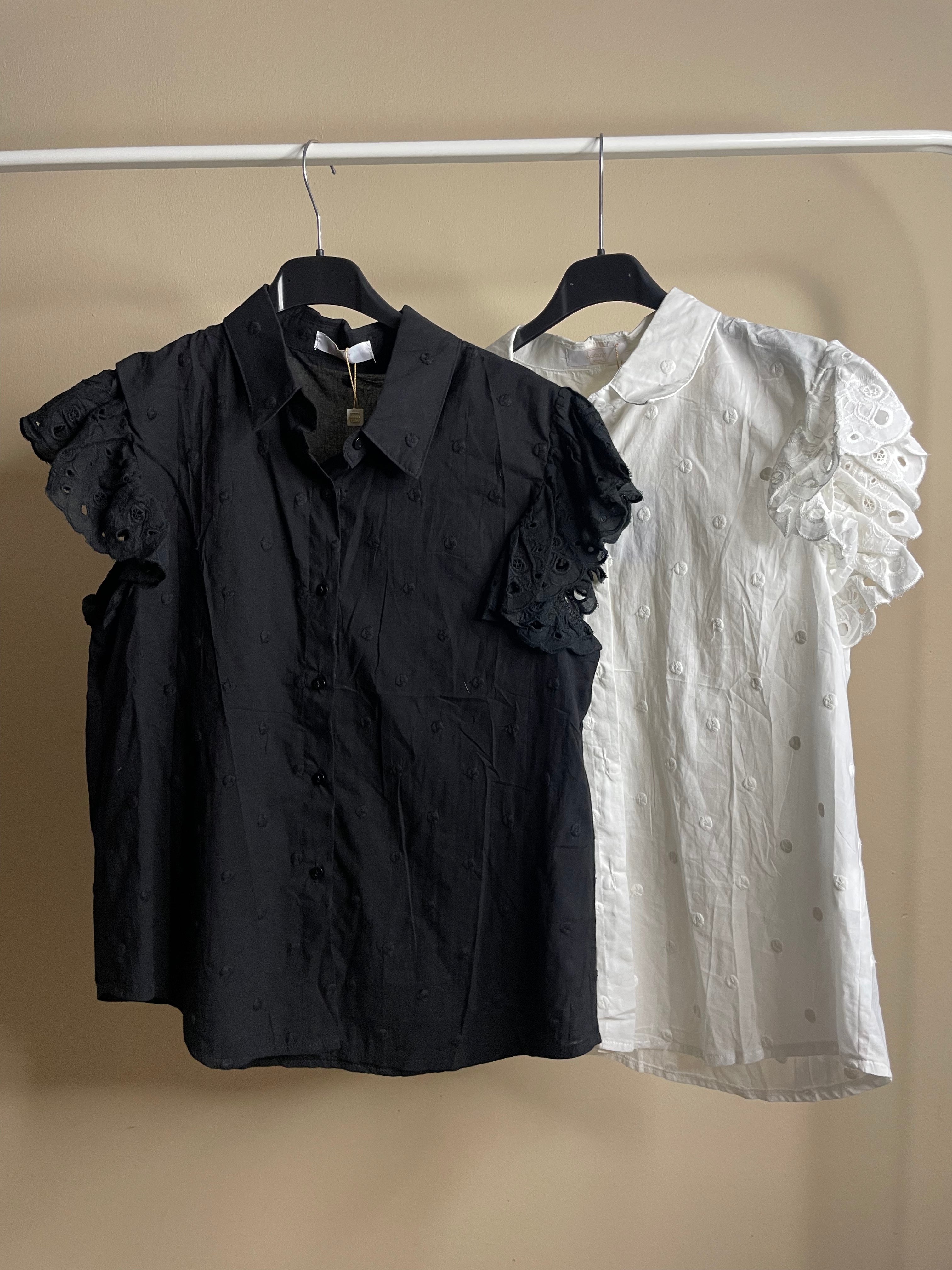 CAMISAS TOPO