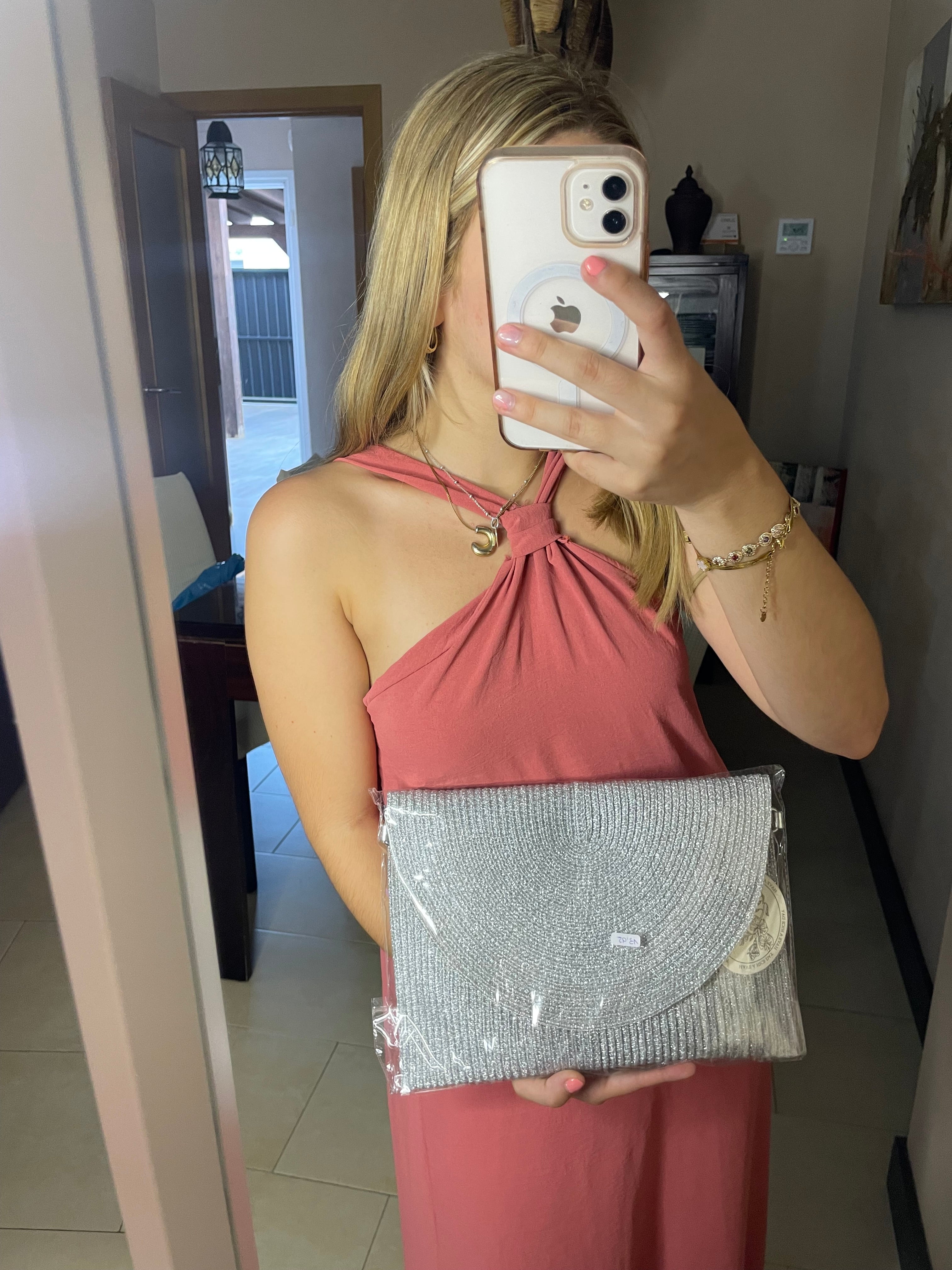 BOLSO CARTERA