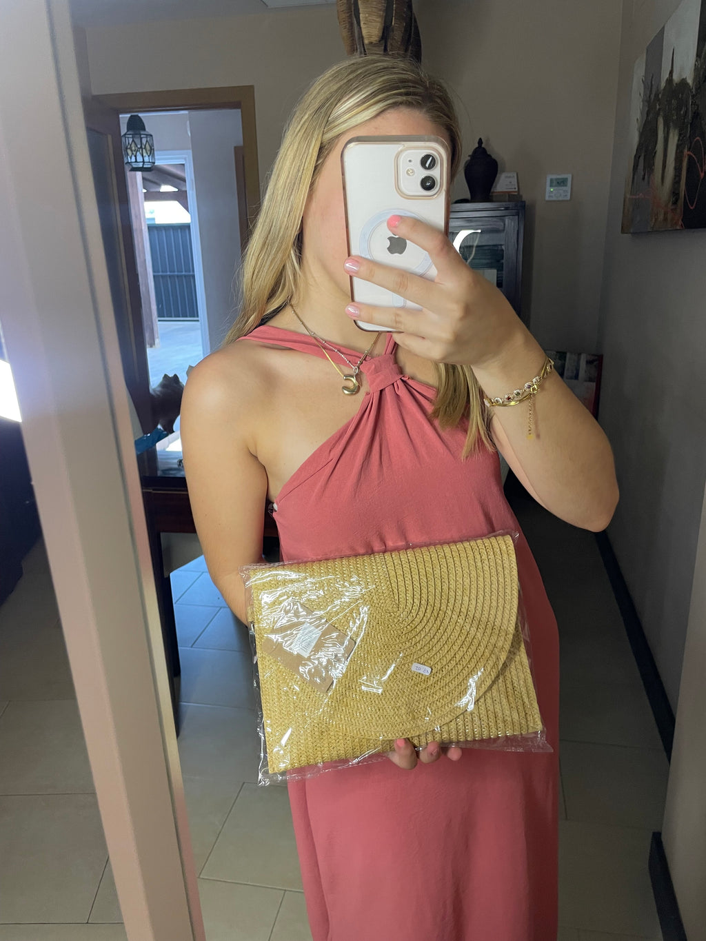 BOLSO CARTERA