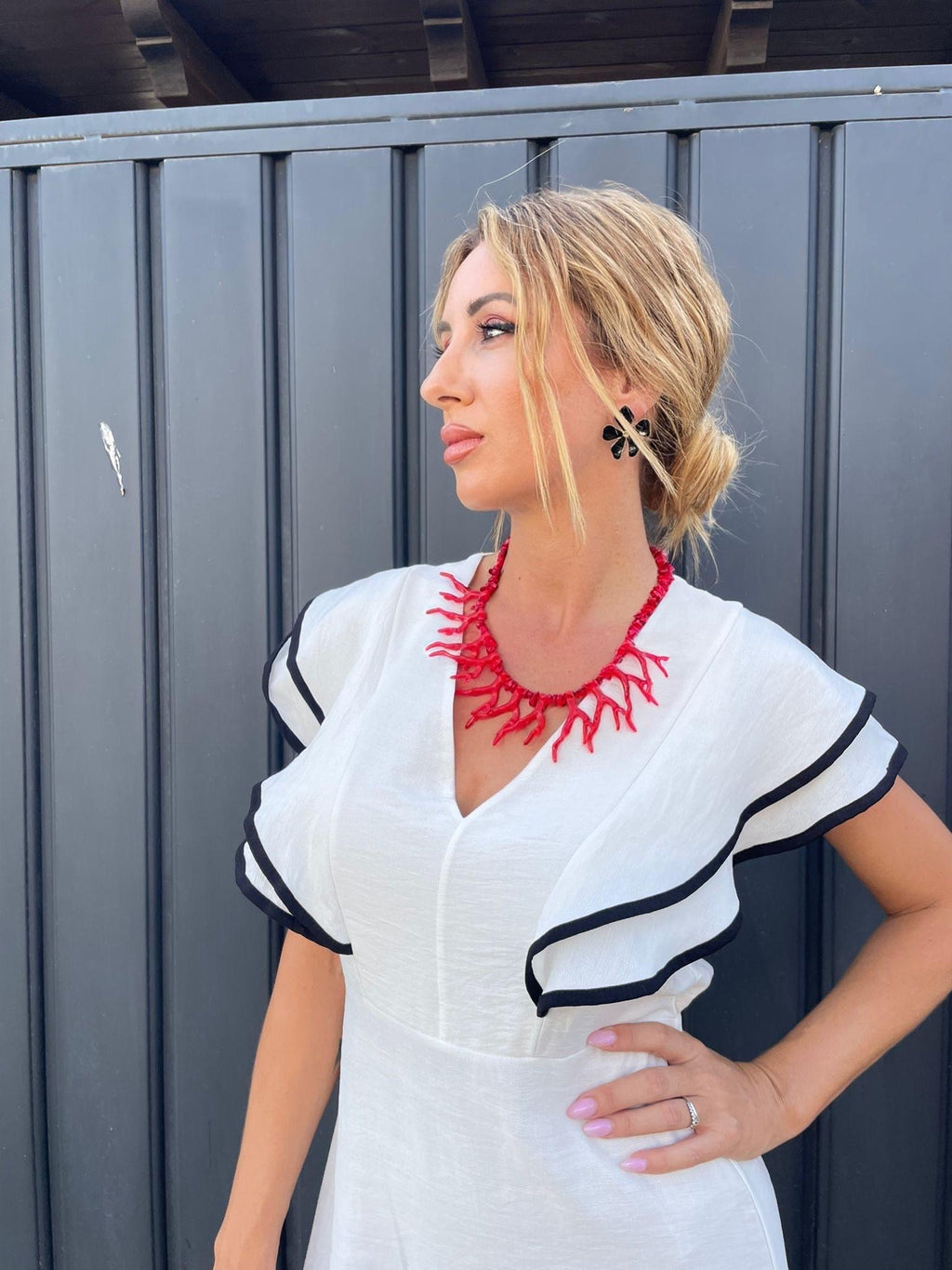 VESTIDO ROCÍO