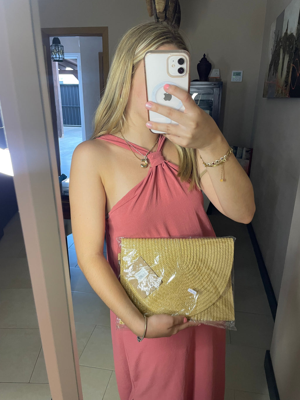 BOLSO CARTERA