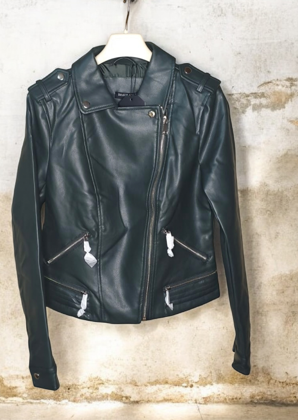 CHAQUETA SONIA