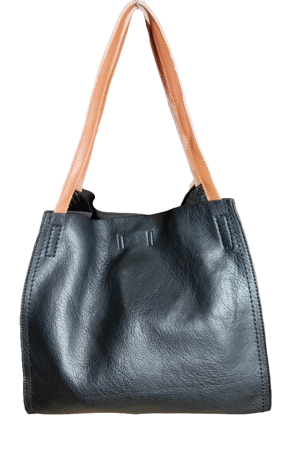 BOLSO ASA CORTA Y LARGA