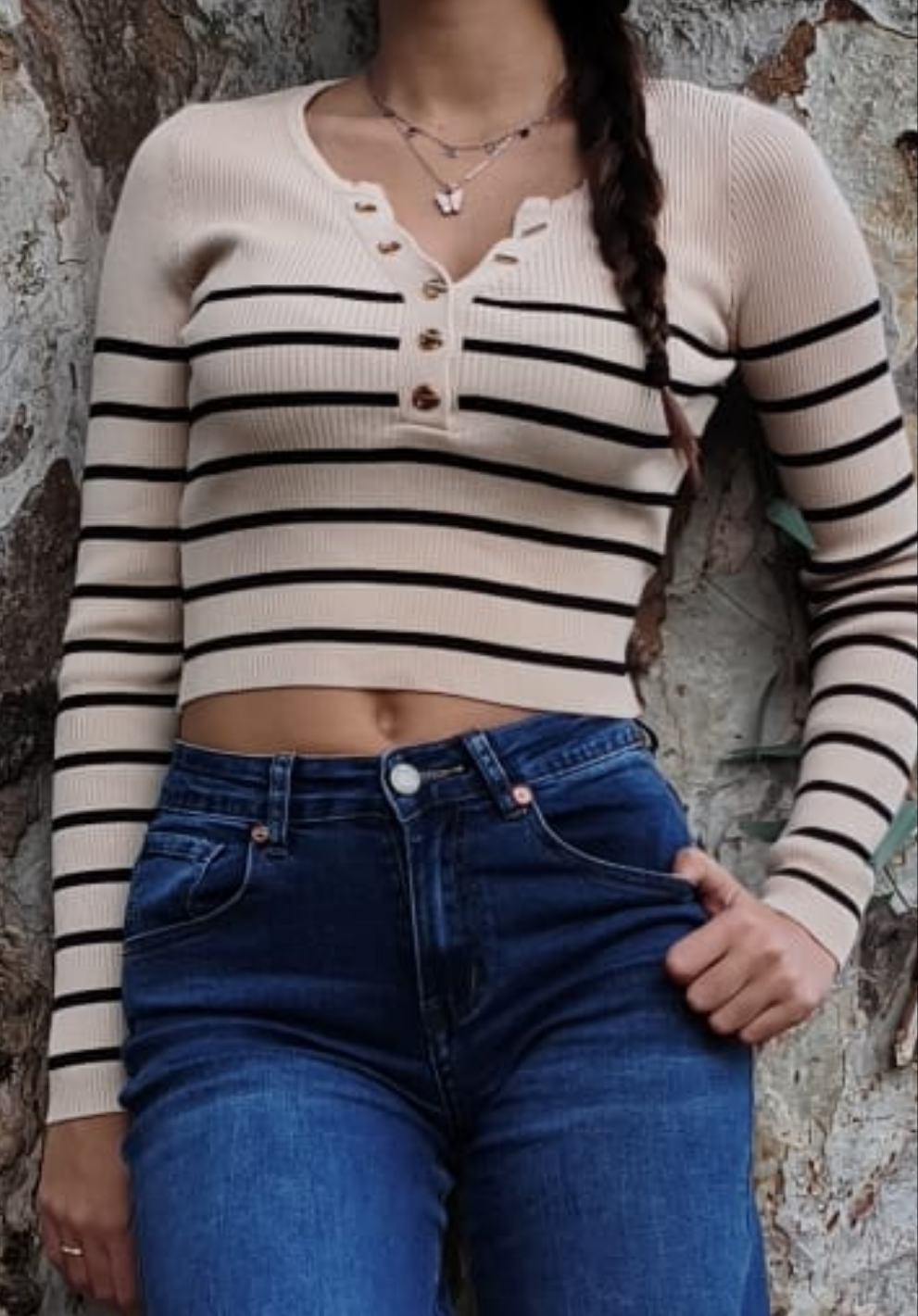 JERSEY MARINERO