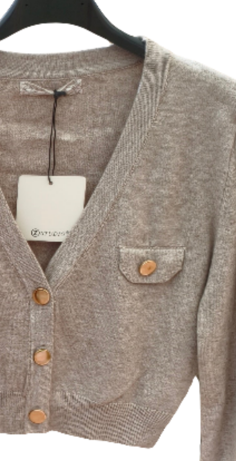 REBECA PUNTO BOTONES