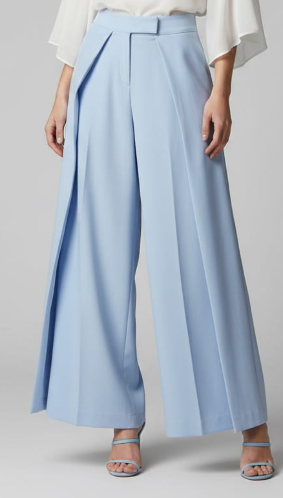 PANTALÓN SARA CELESTE