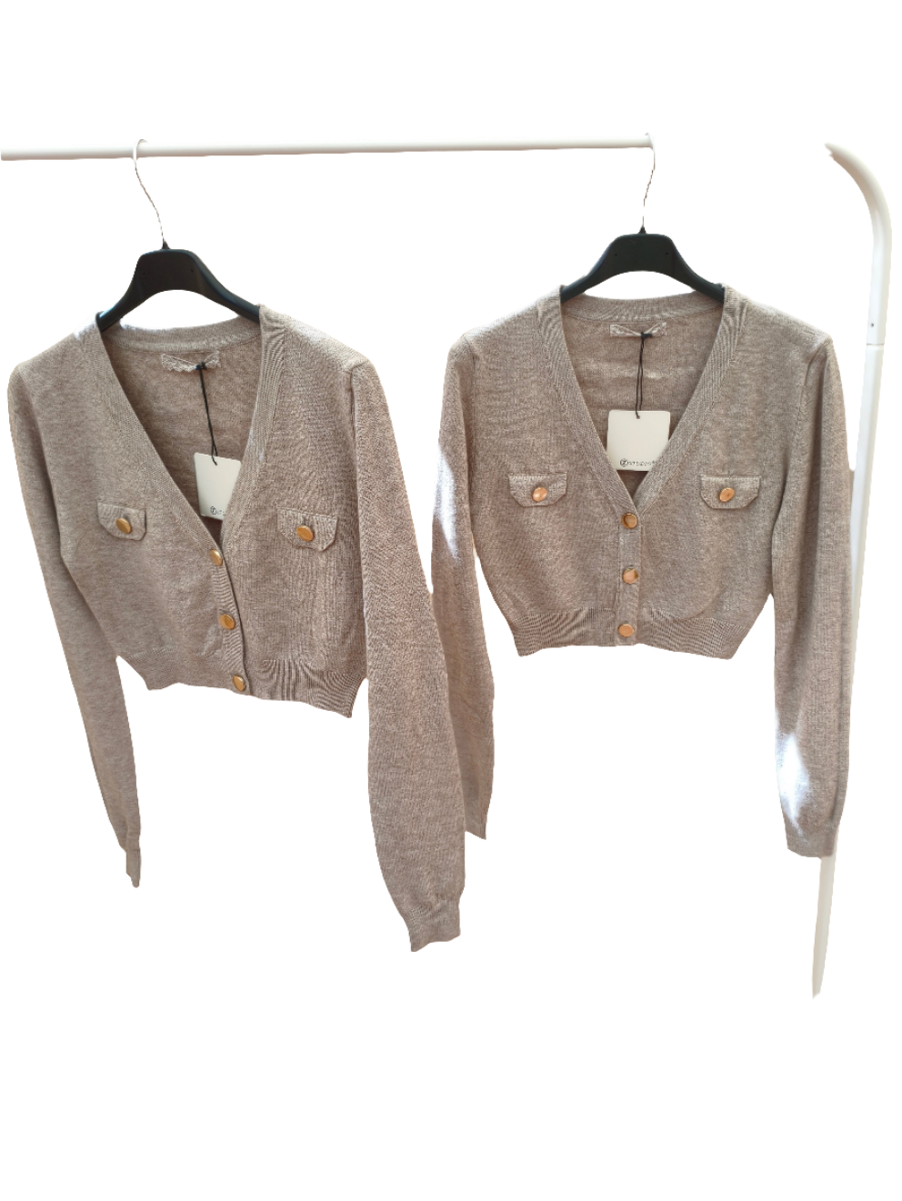 REBECA PUNTO BOTONES