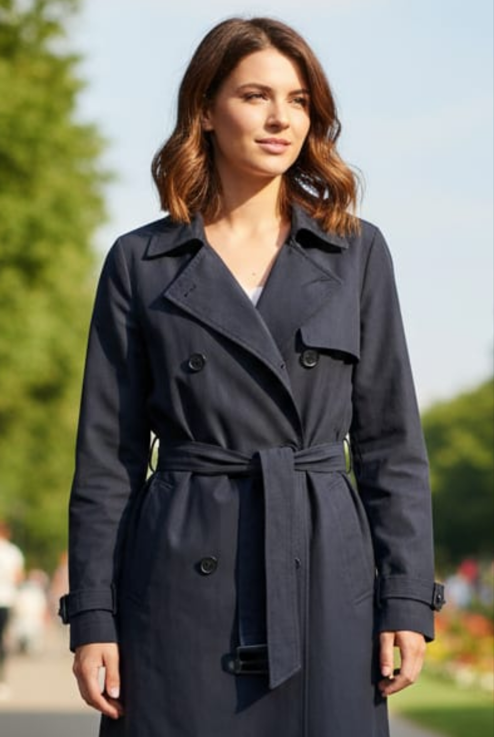 GABARDINA