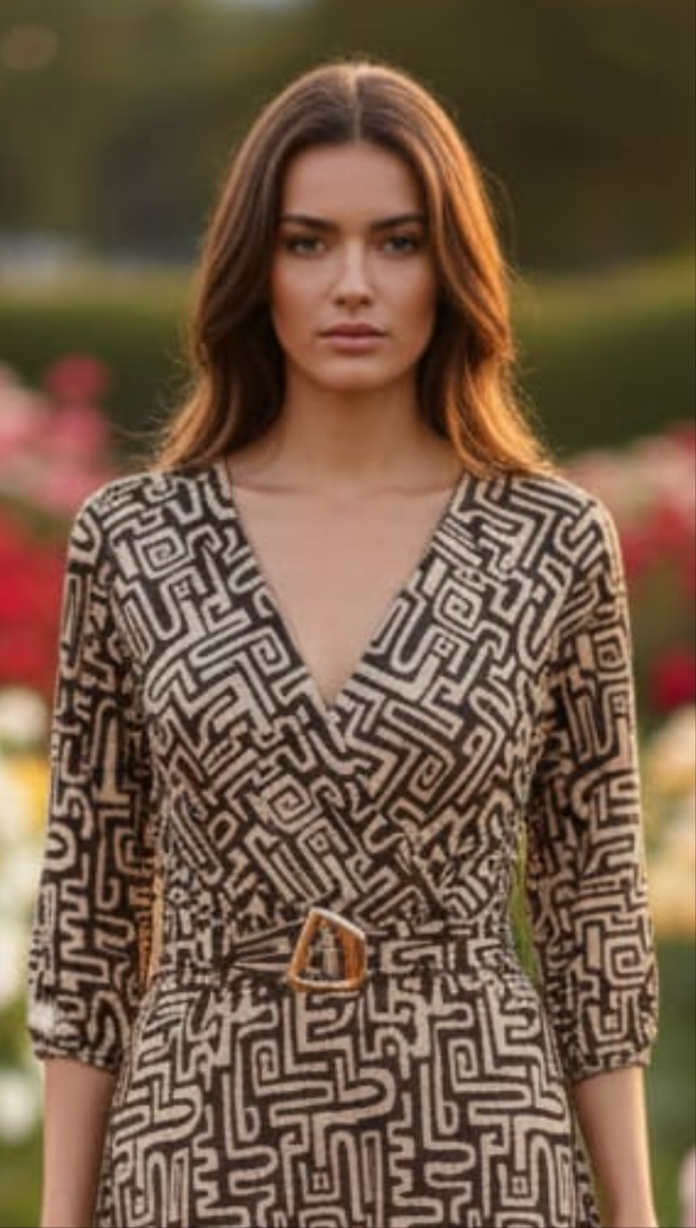 VESTIDO ESTEFANÍA