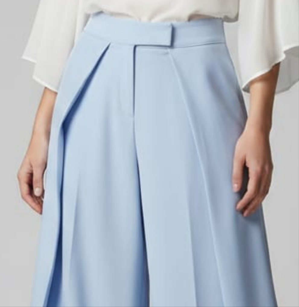 PANTALÓN SARA CELESTE