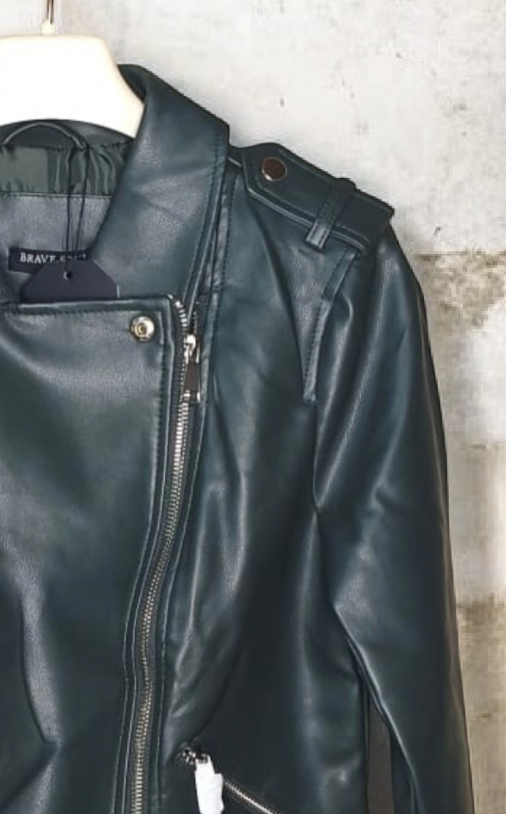 CHAQUETA SONIA