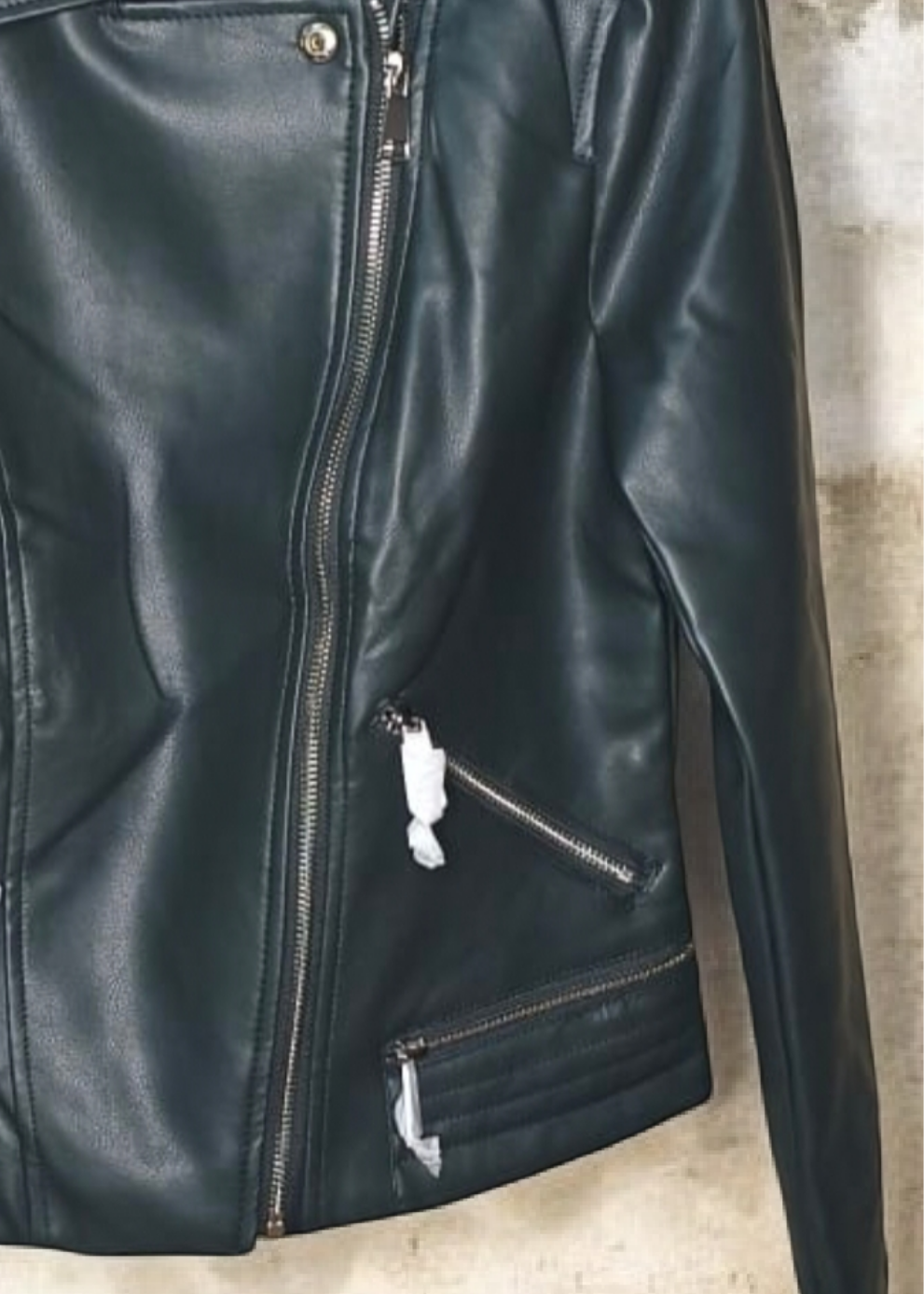 CHAQUETA SONIA