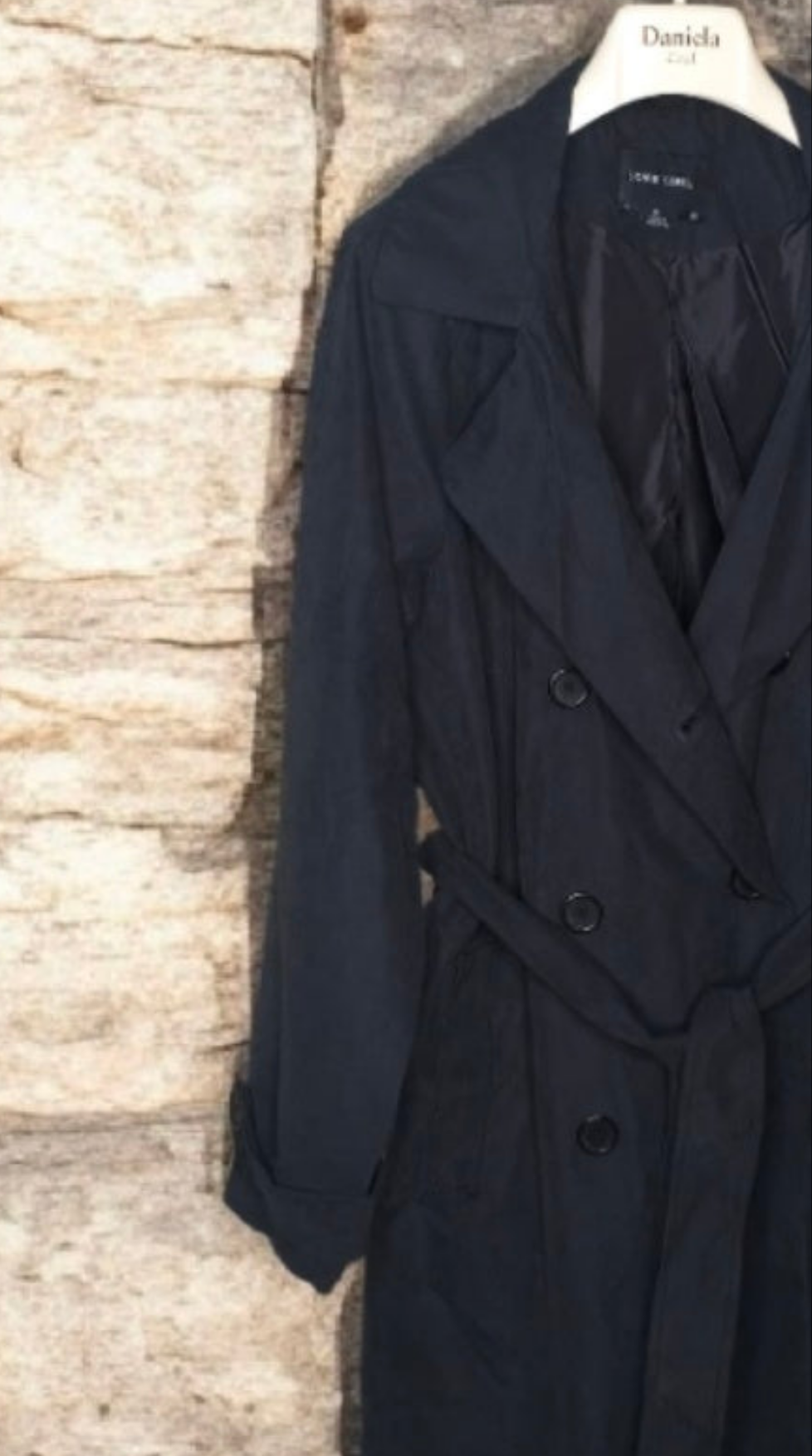 GABARDINA