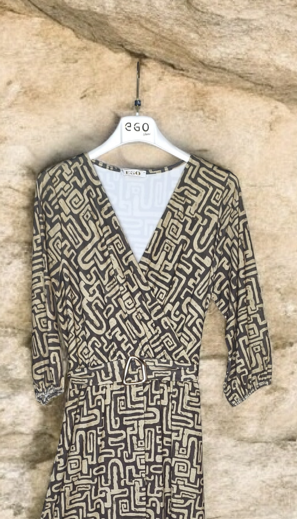 VESTIDO ESTEFANÍA