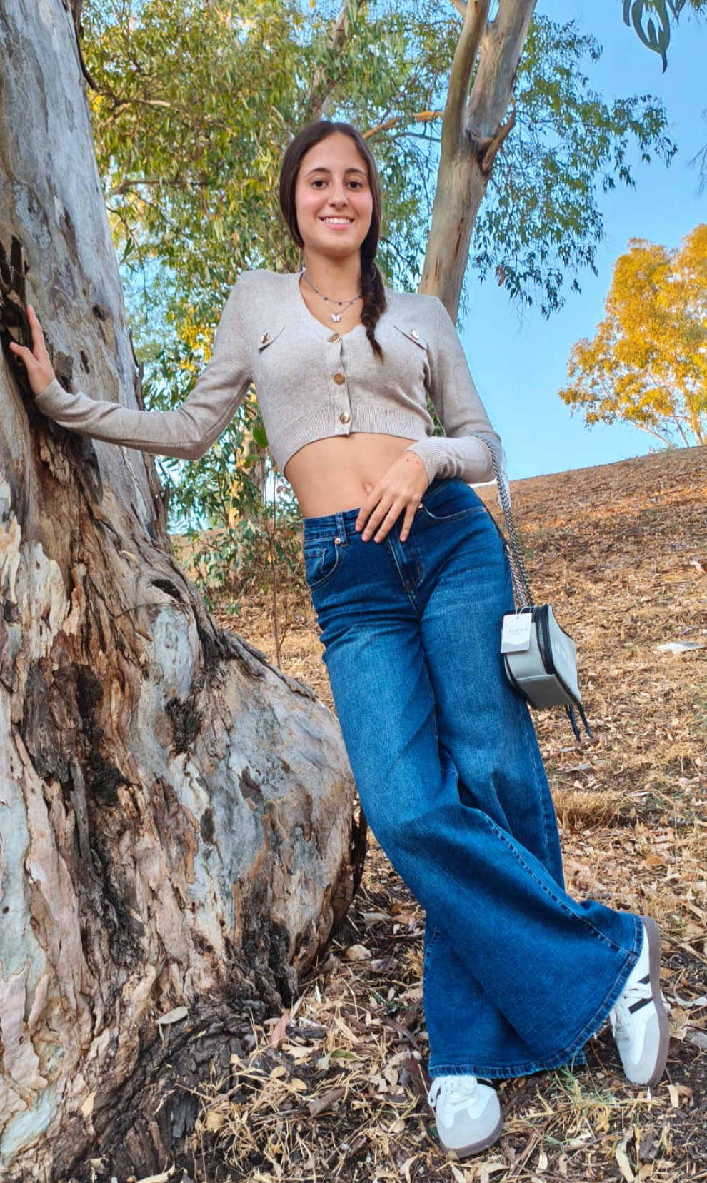 REBECA PUNTO BOTONES