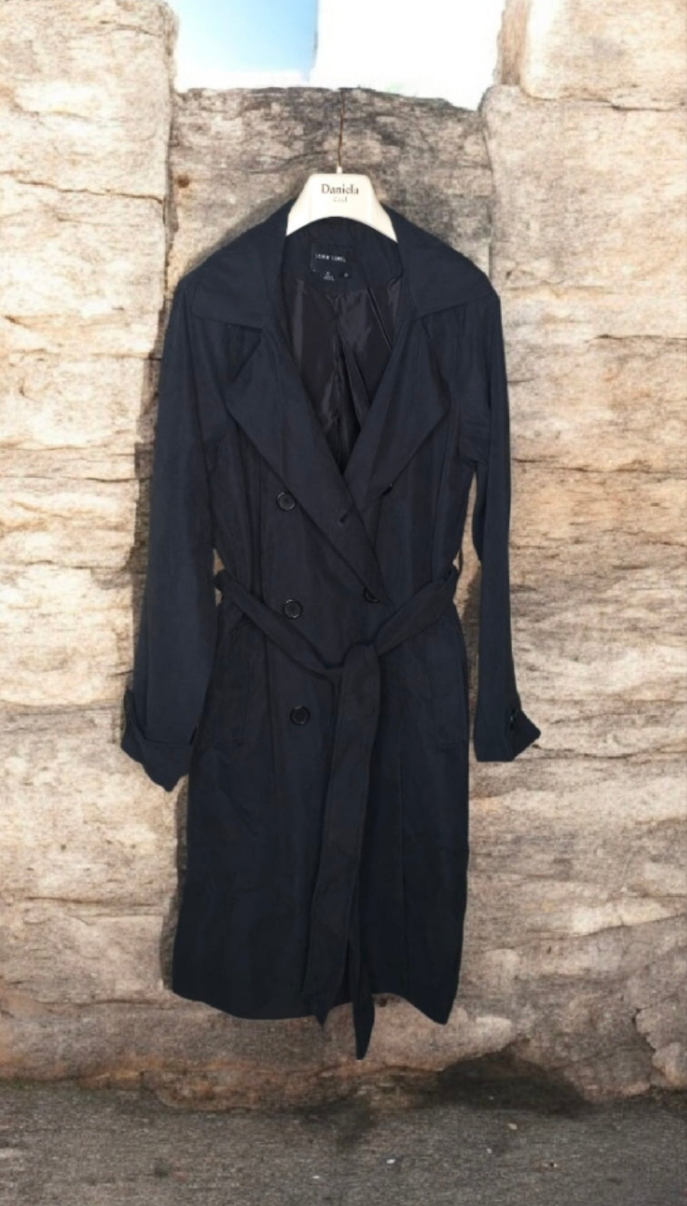 GABARDINA