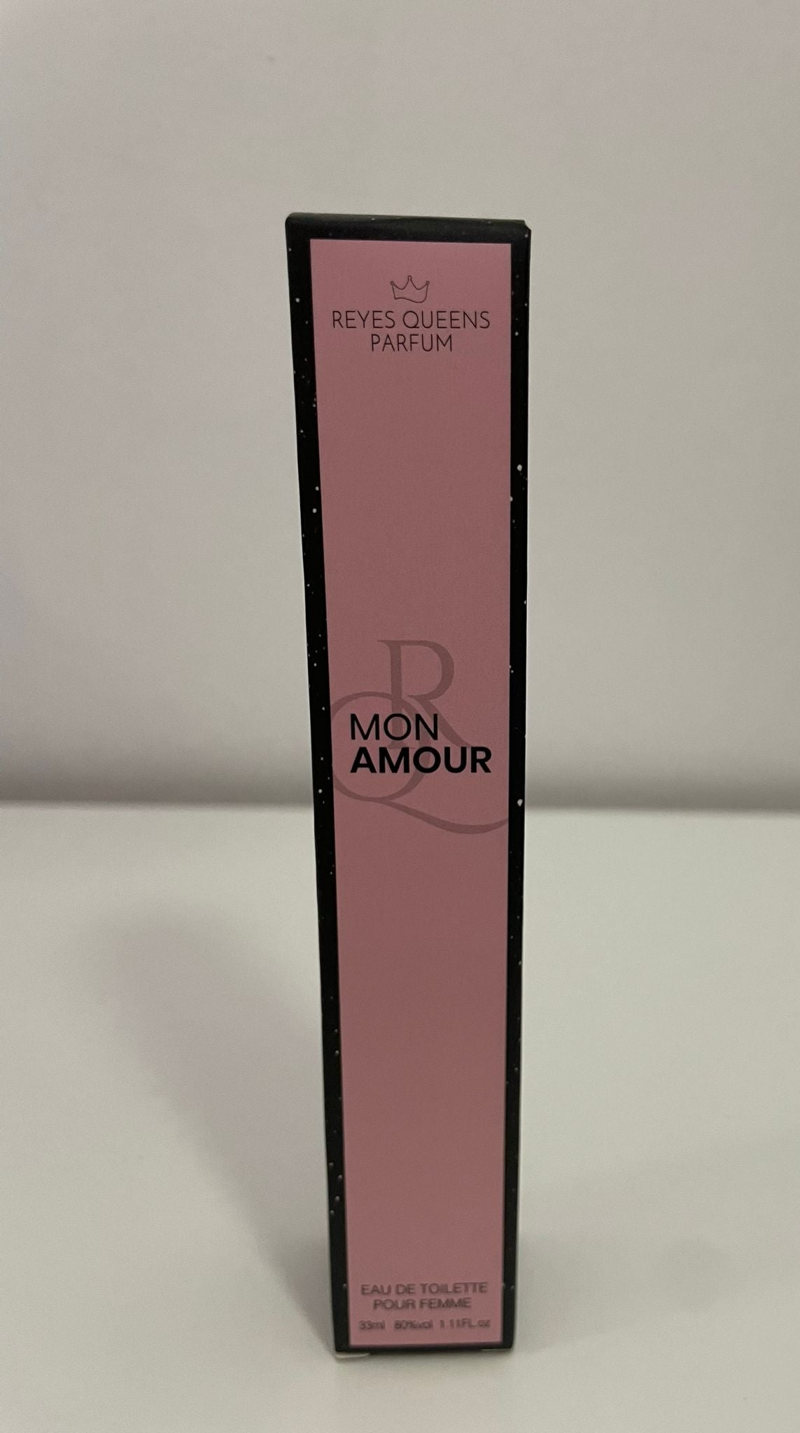 MINI TALLA PERFUME MON