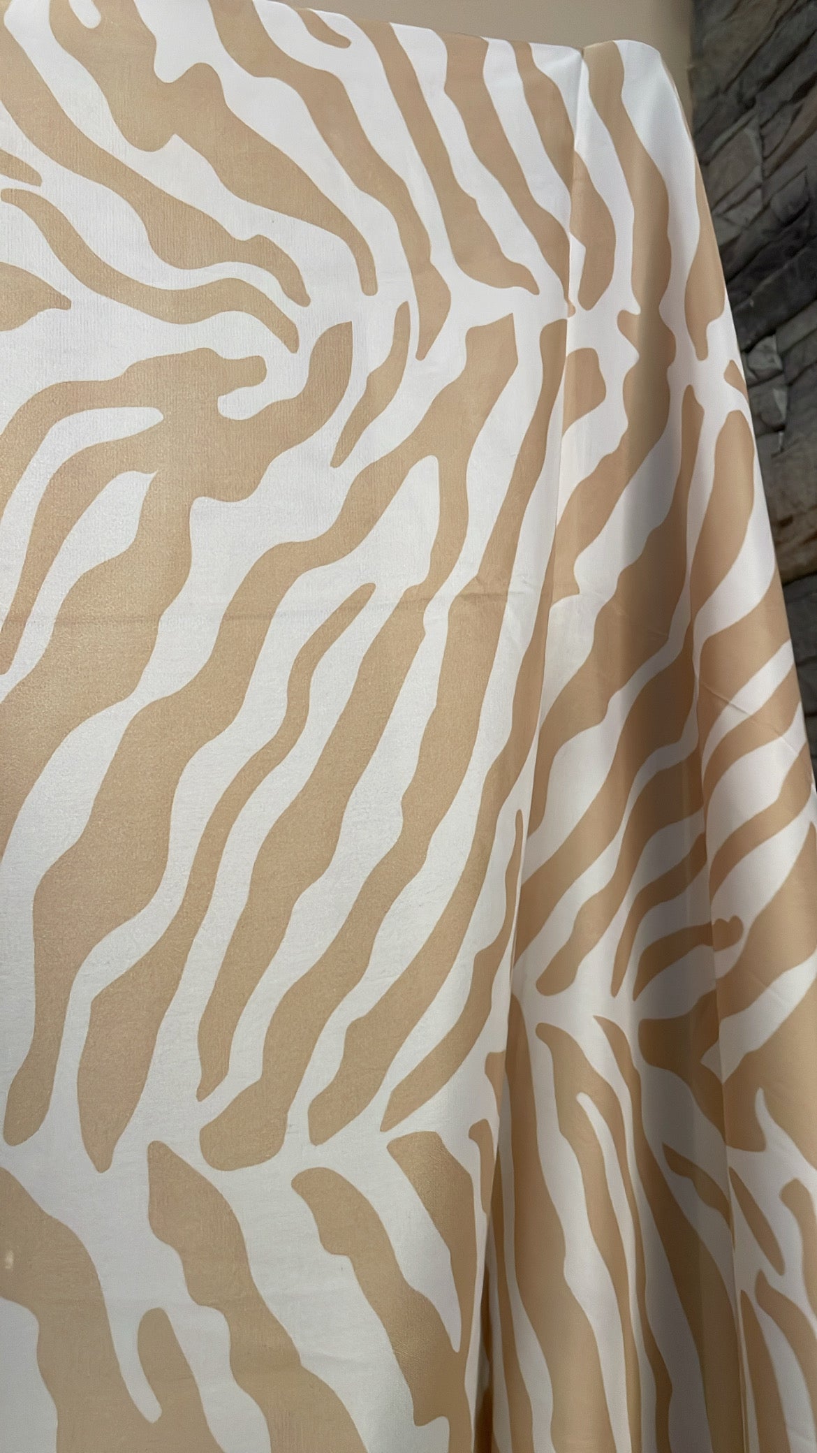 PAÑUELO ZEBRA
