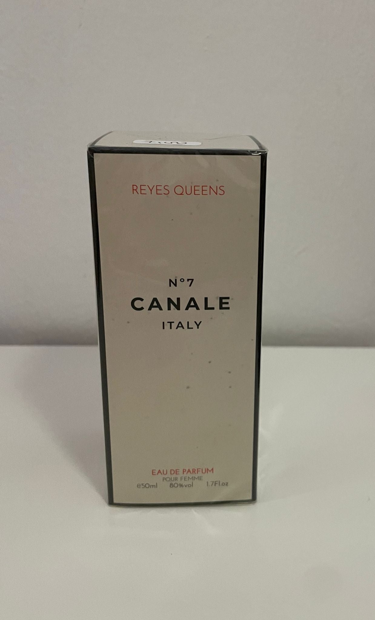 PERFUME CANALE