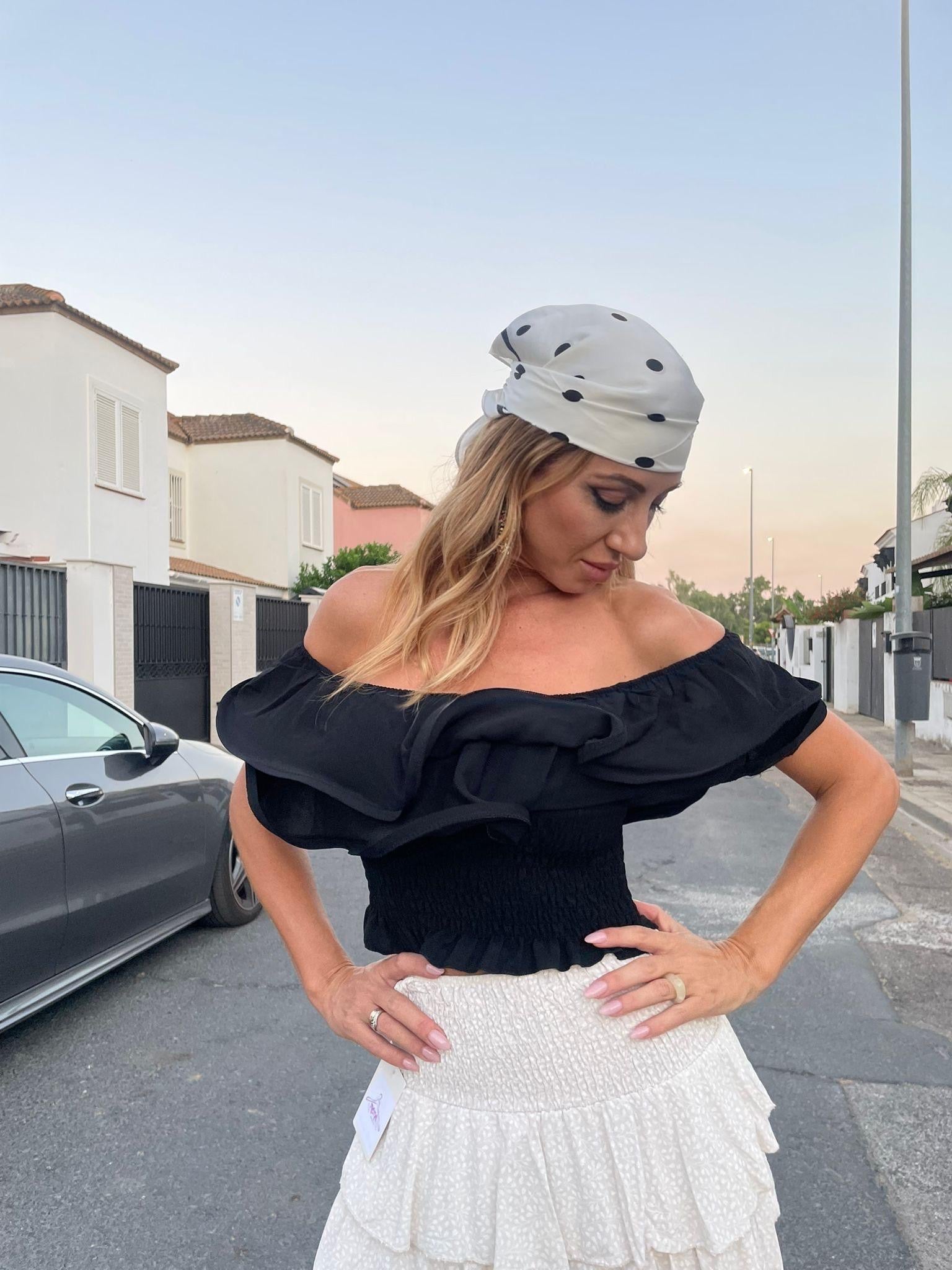 TOP ROSALÍA
