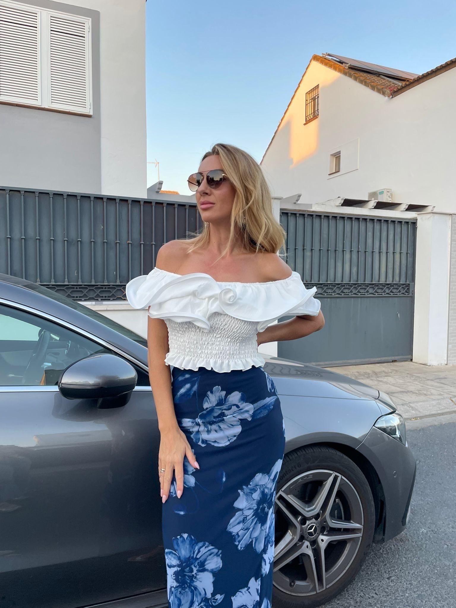 TOP ROSALÍA