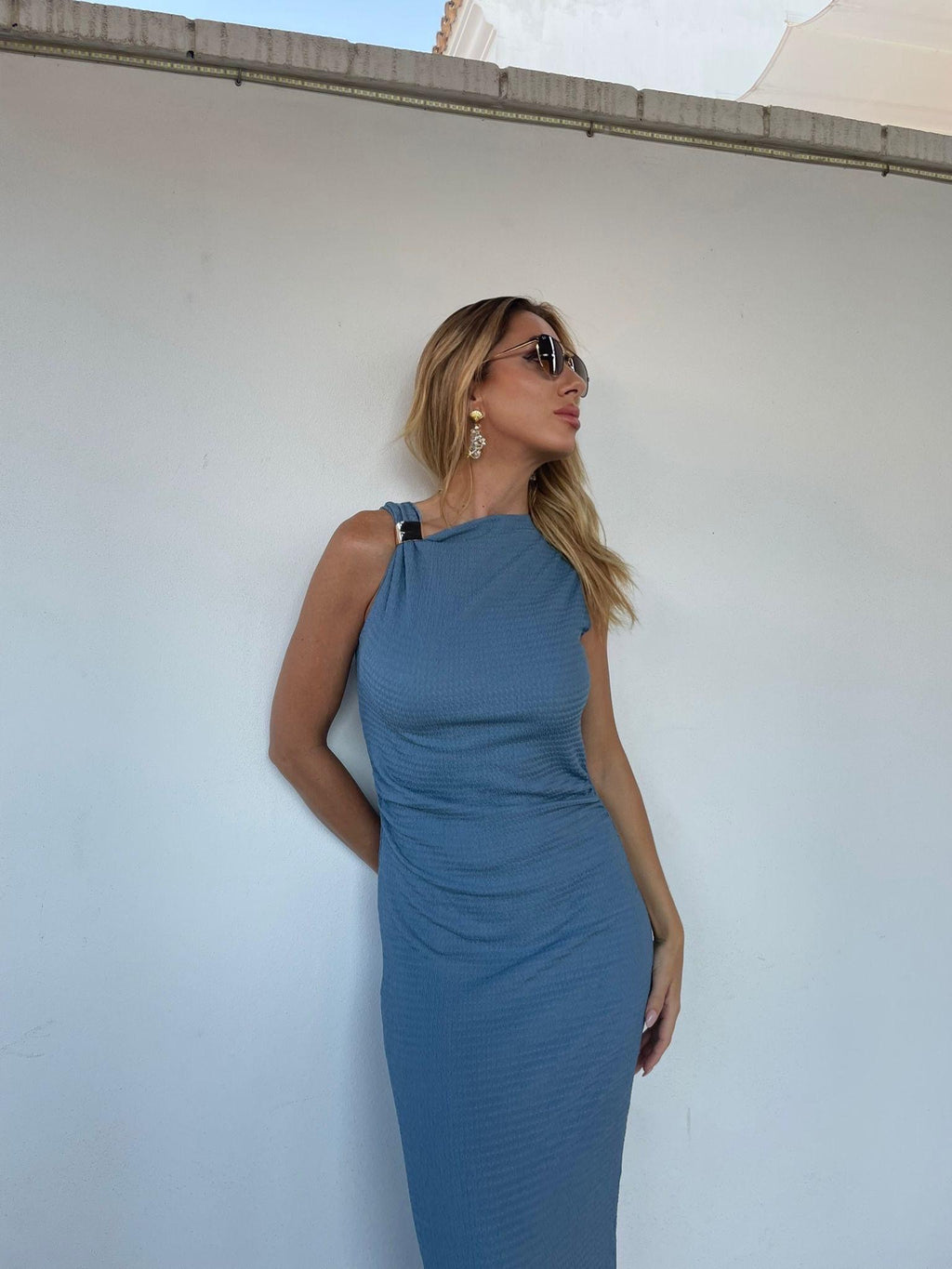 VESTIDO ANILLO