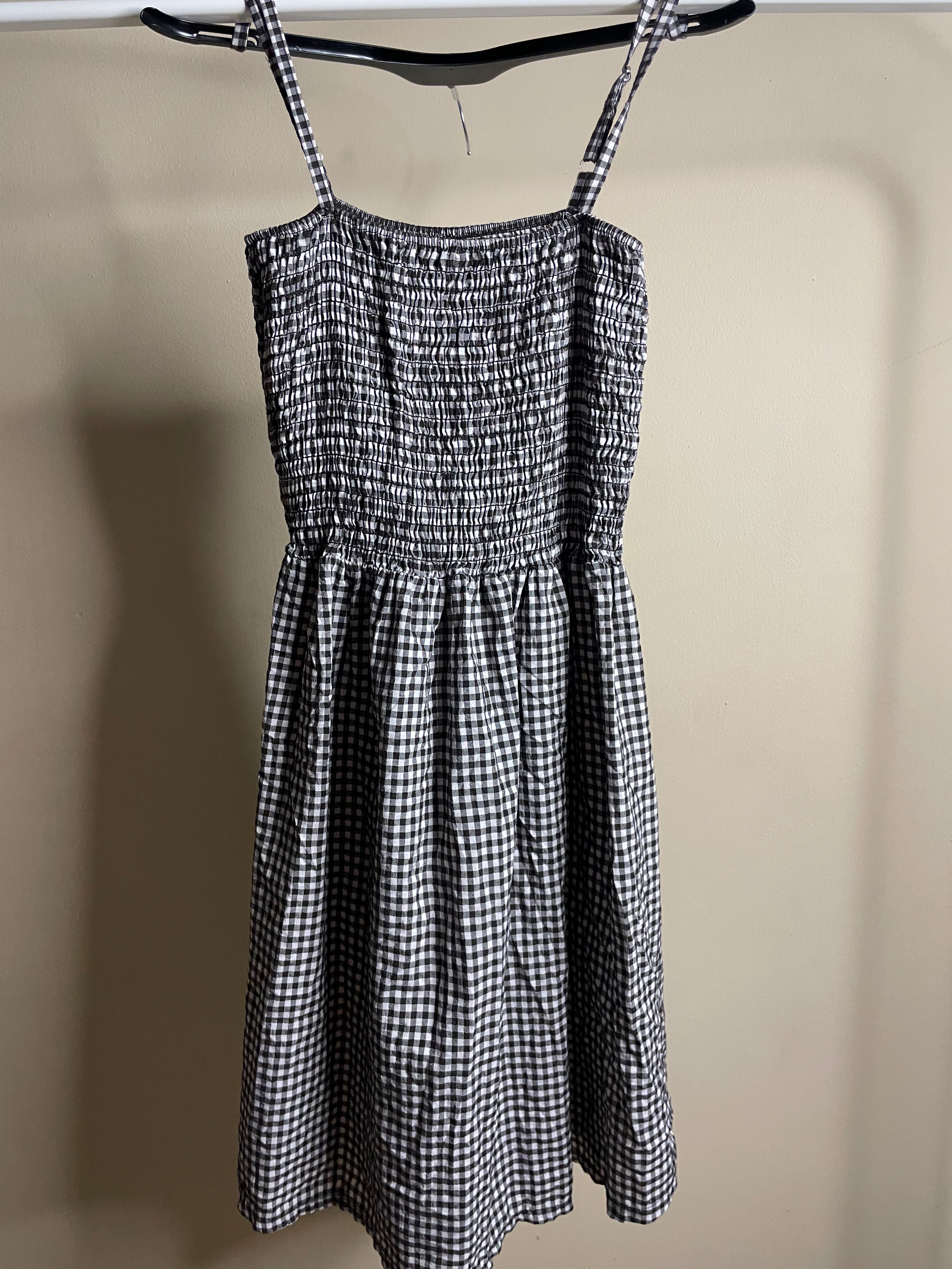 VESTIDO VICHI