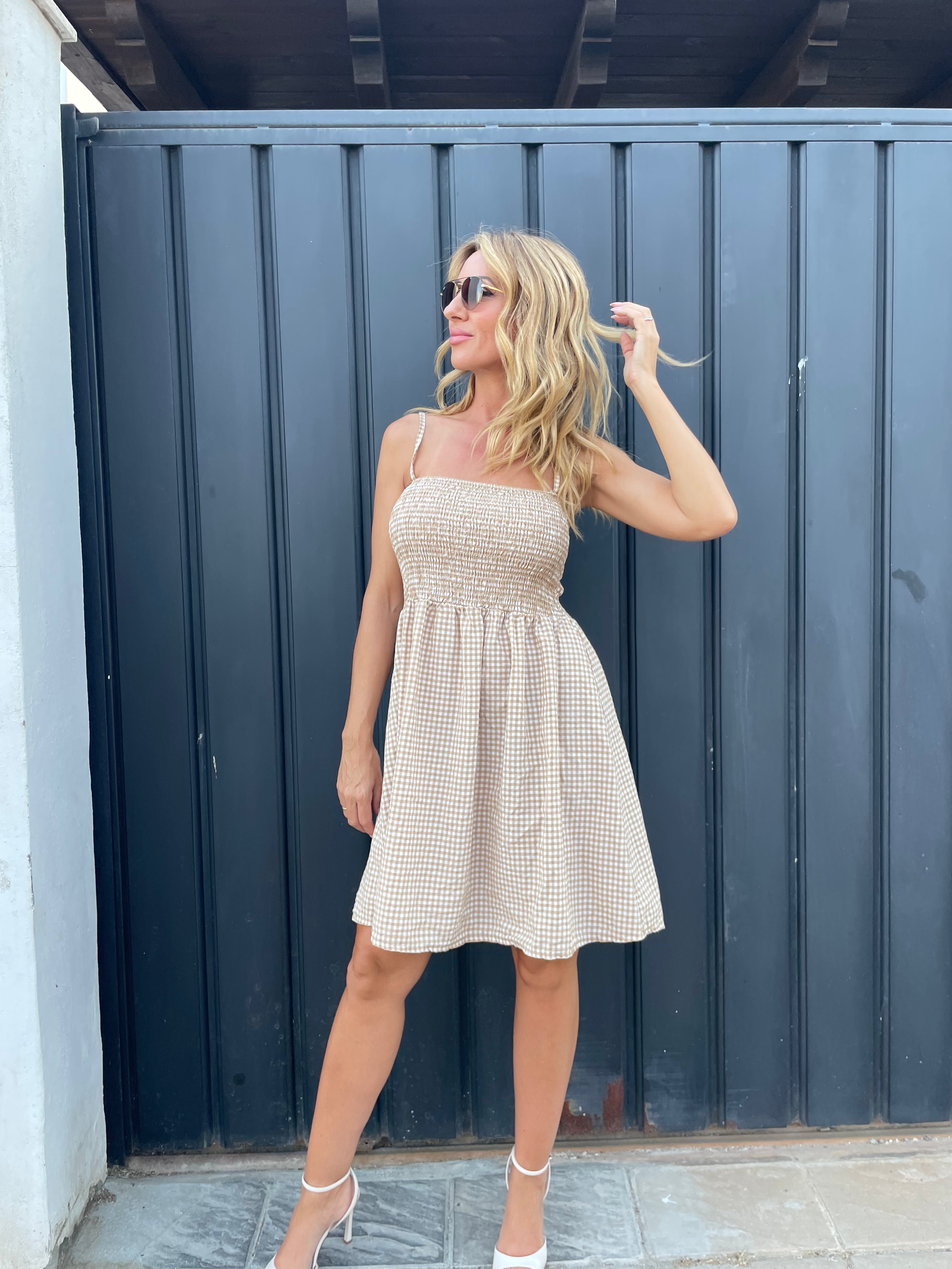 VESTIDO VICHI