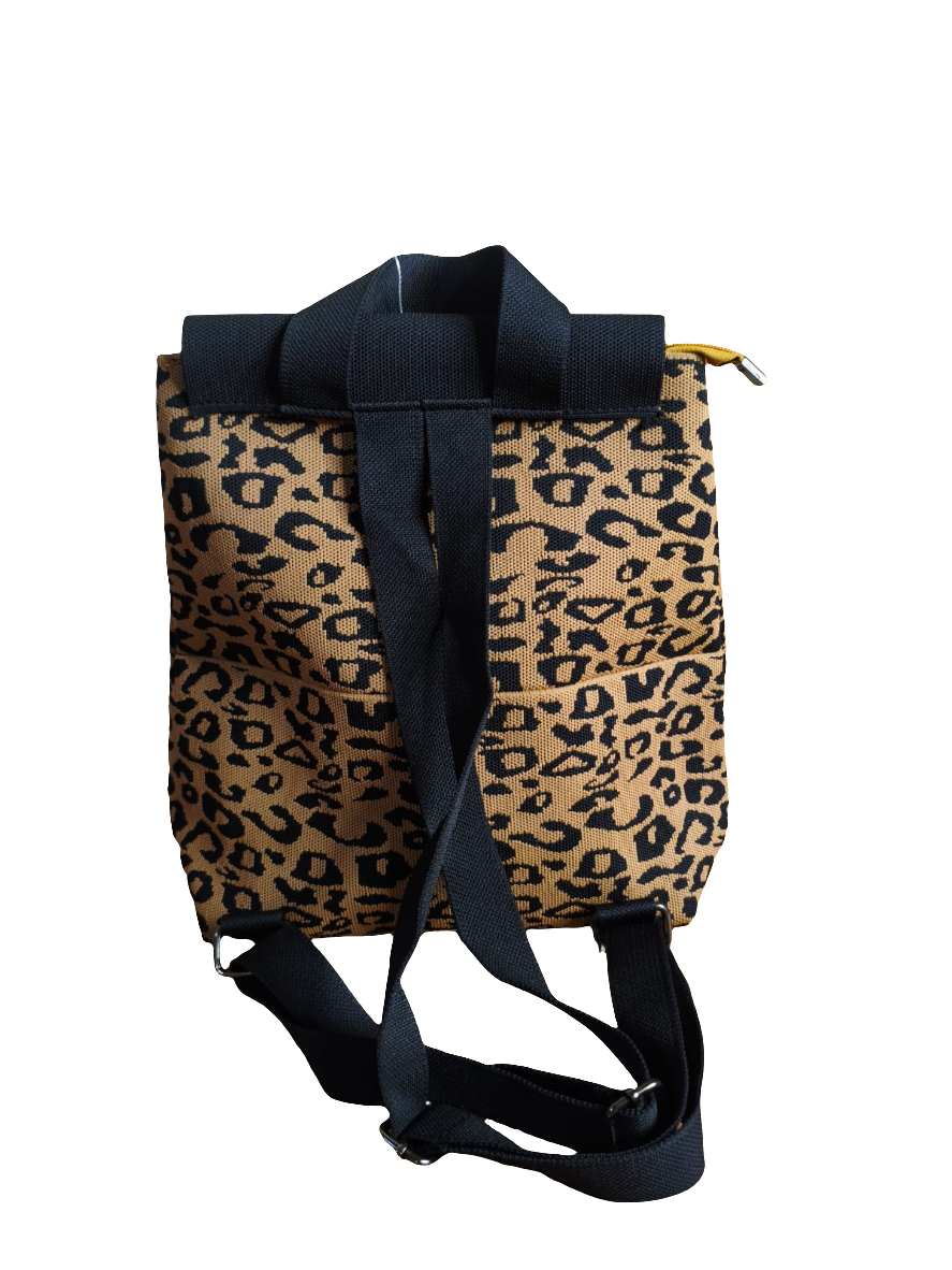 MOCHILA ANIMAL