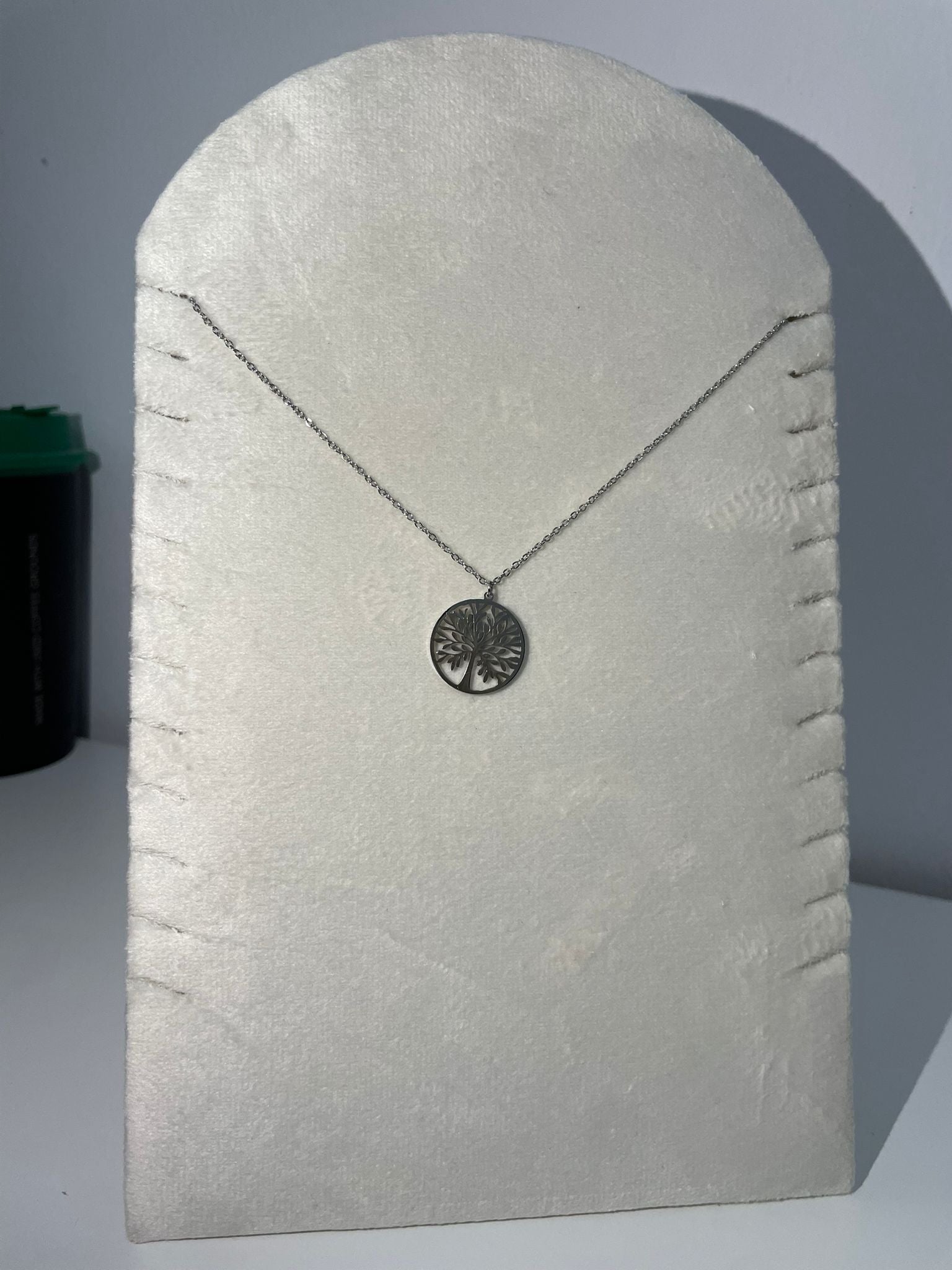 COLLAR ÁRBOL DE LA VIDA