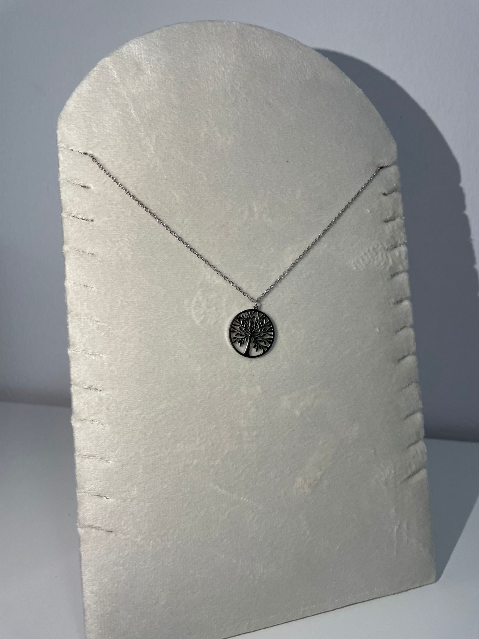 COLLAR ÁRBOL DE LA VIDA