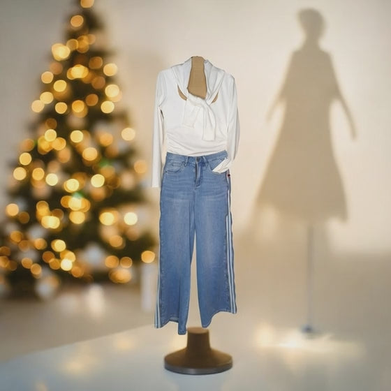 PANTALÓN VAQUERO SPORT