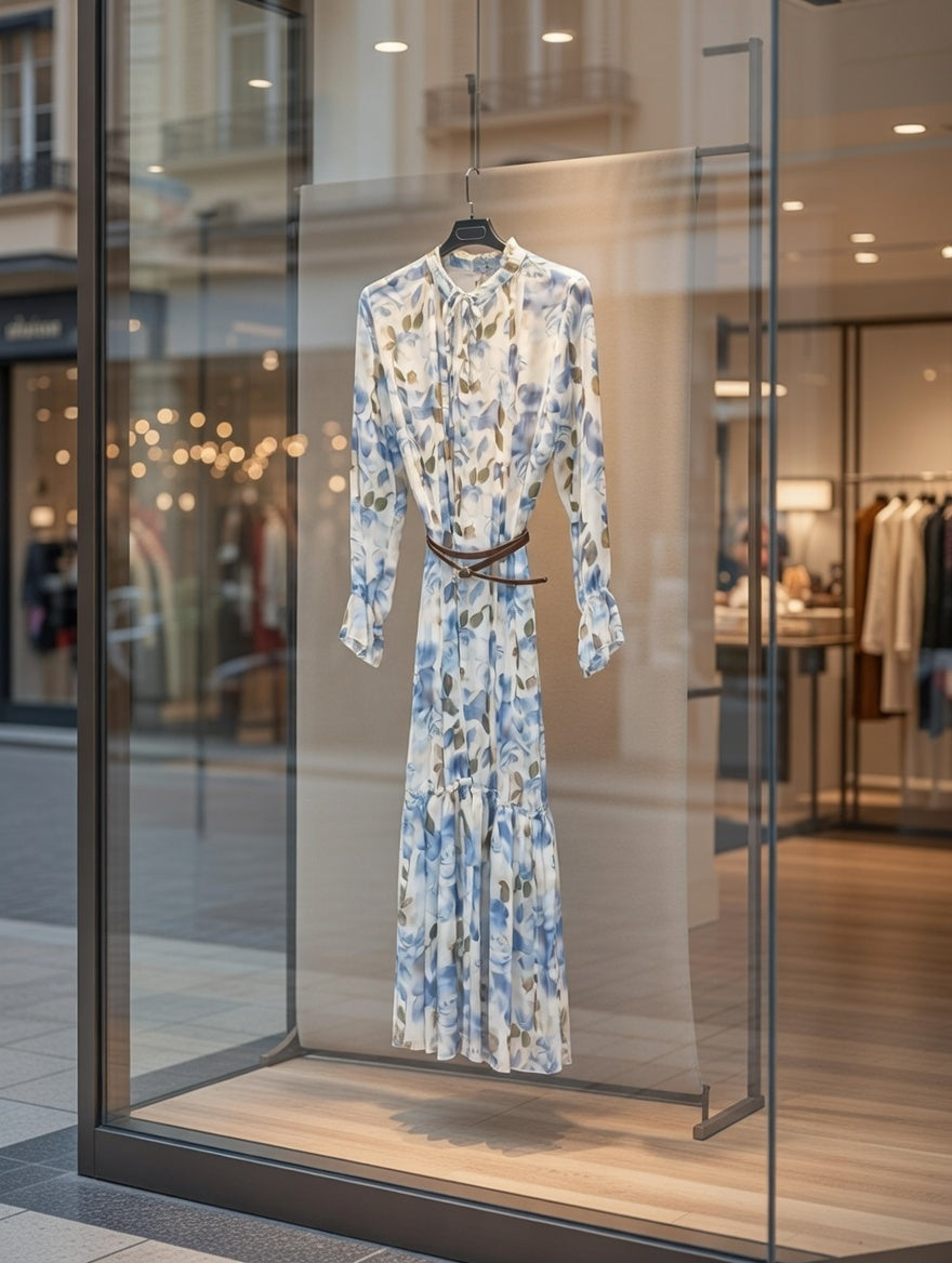 VESTIDO AIRES DE LIBERTAD