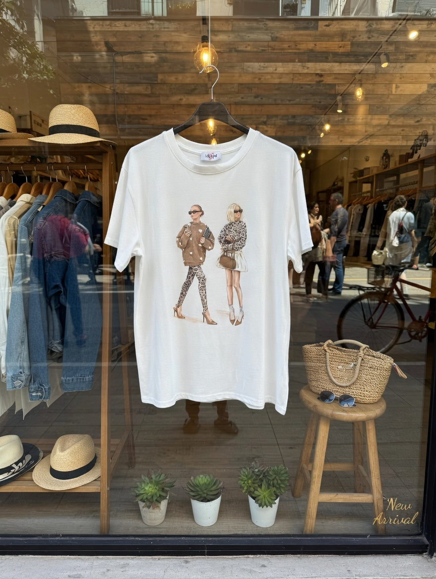 CAMISETA MUÑECA 04