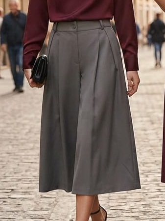 FALDA PANTALÓN LUNA