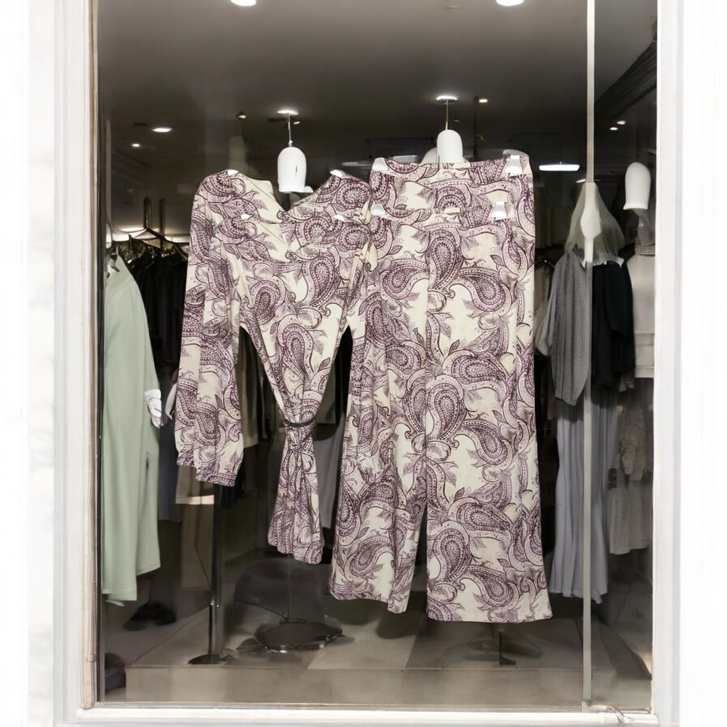 CONJUNTO CACHEMIR