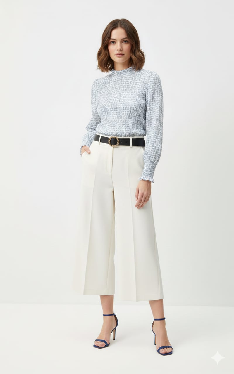 PANTALÓN ESTEFANÍA