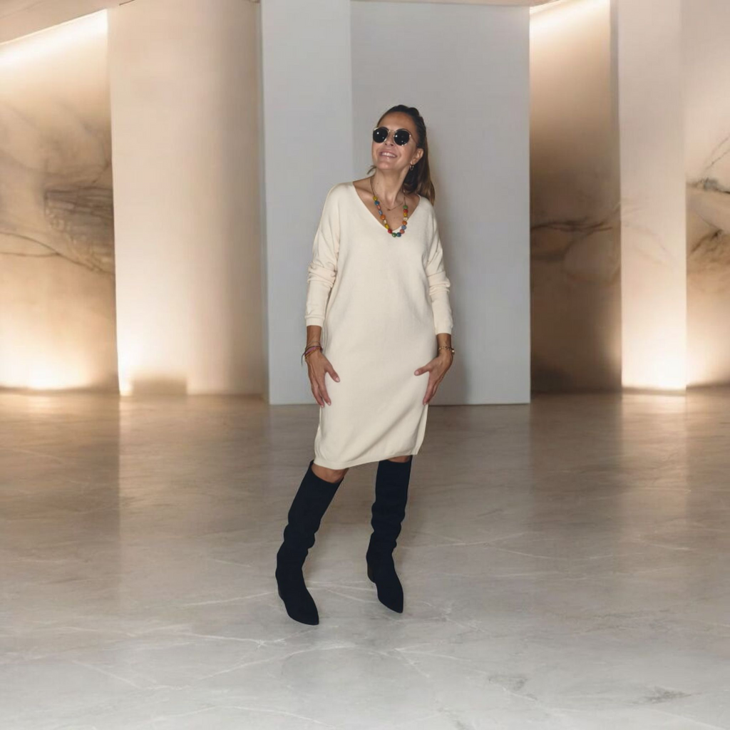 VESTIDO LUZ