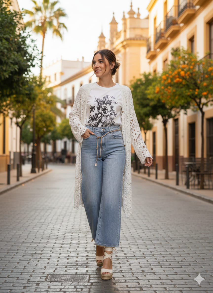 REBECA CROCHET AIRE