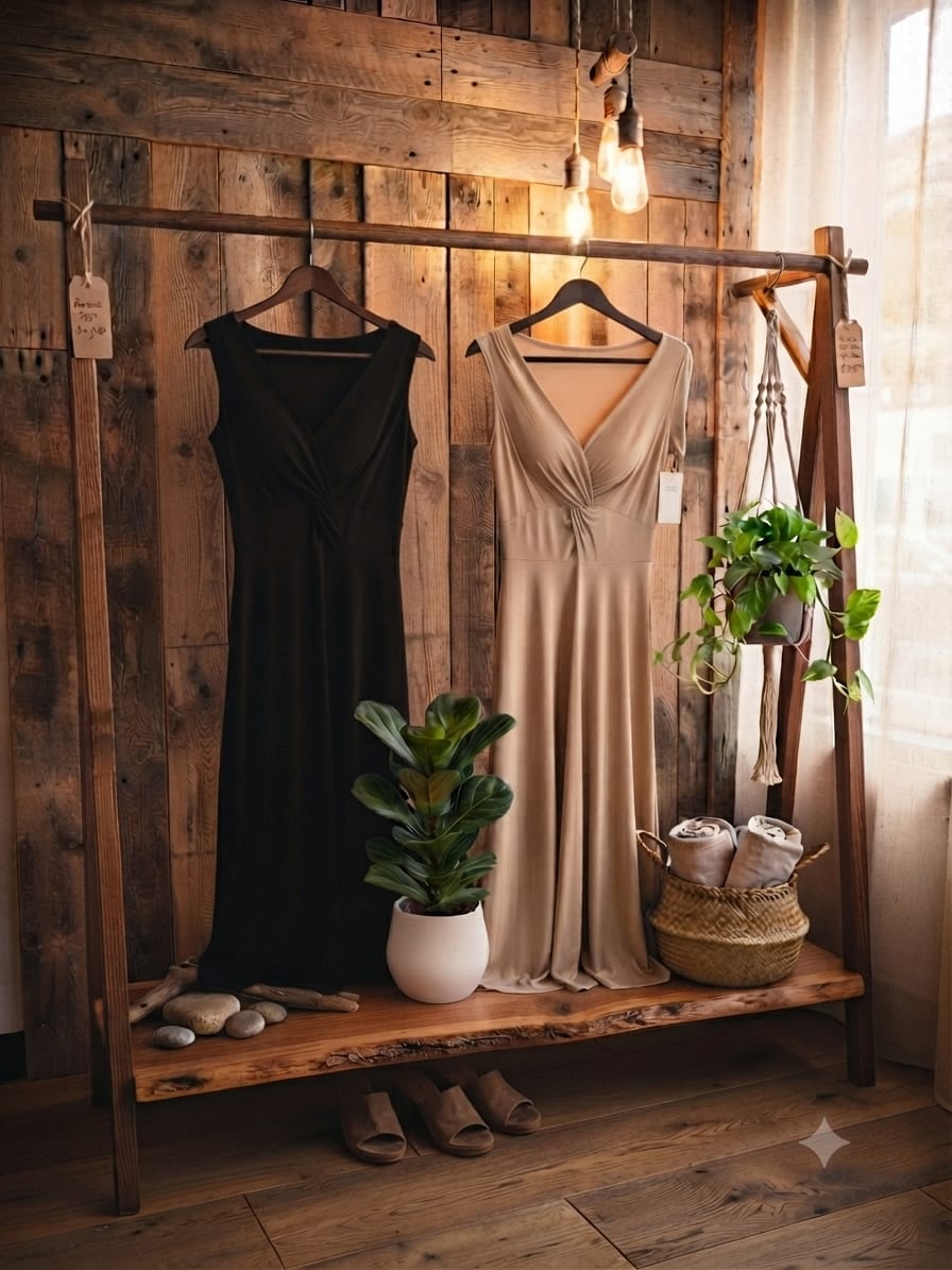 VESTIDO LIBERTAD
