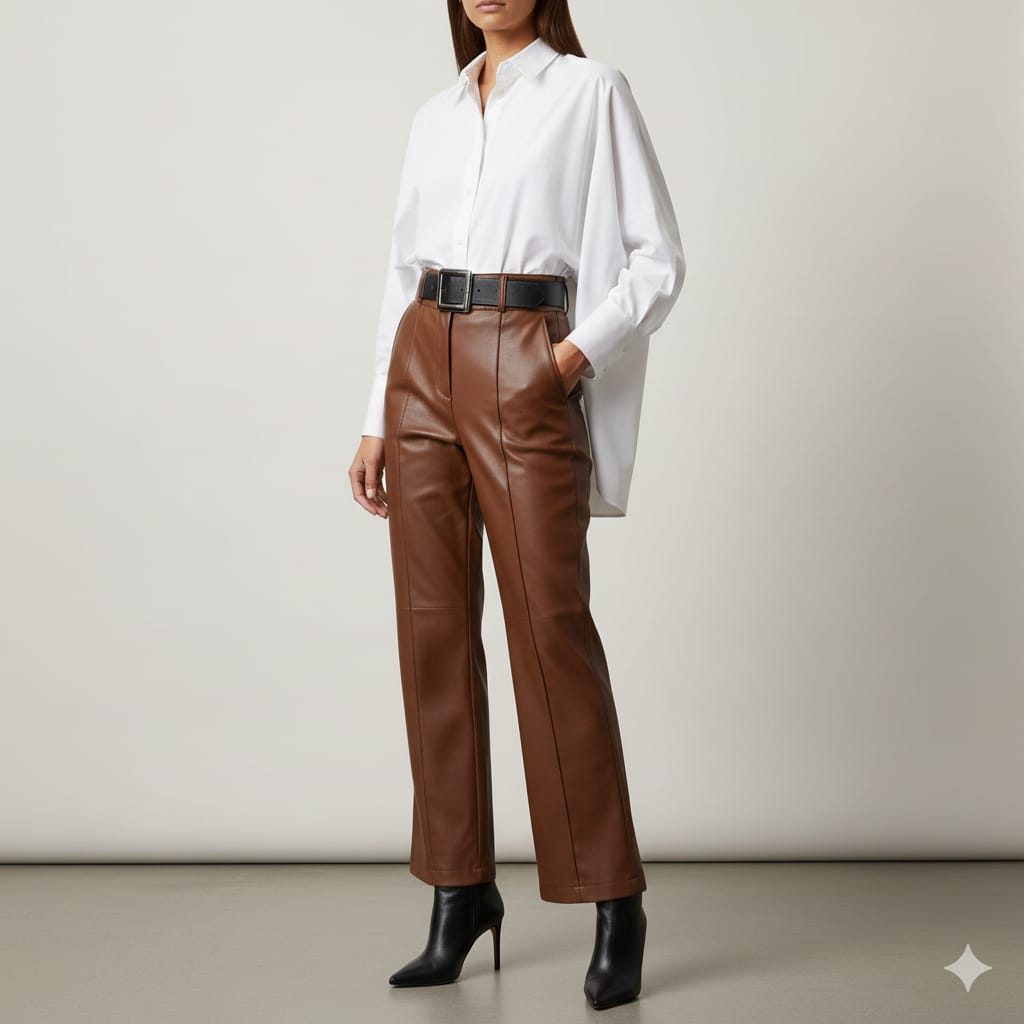 PANTALÓN LOLA