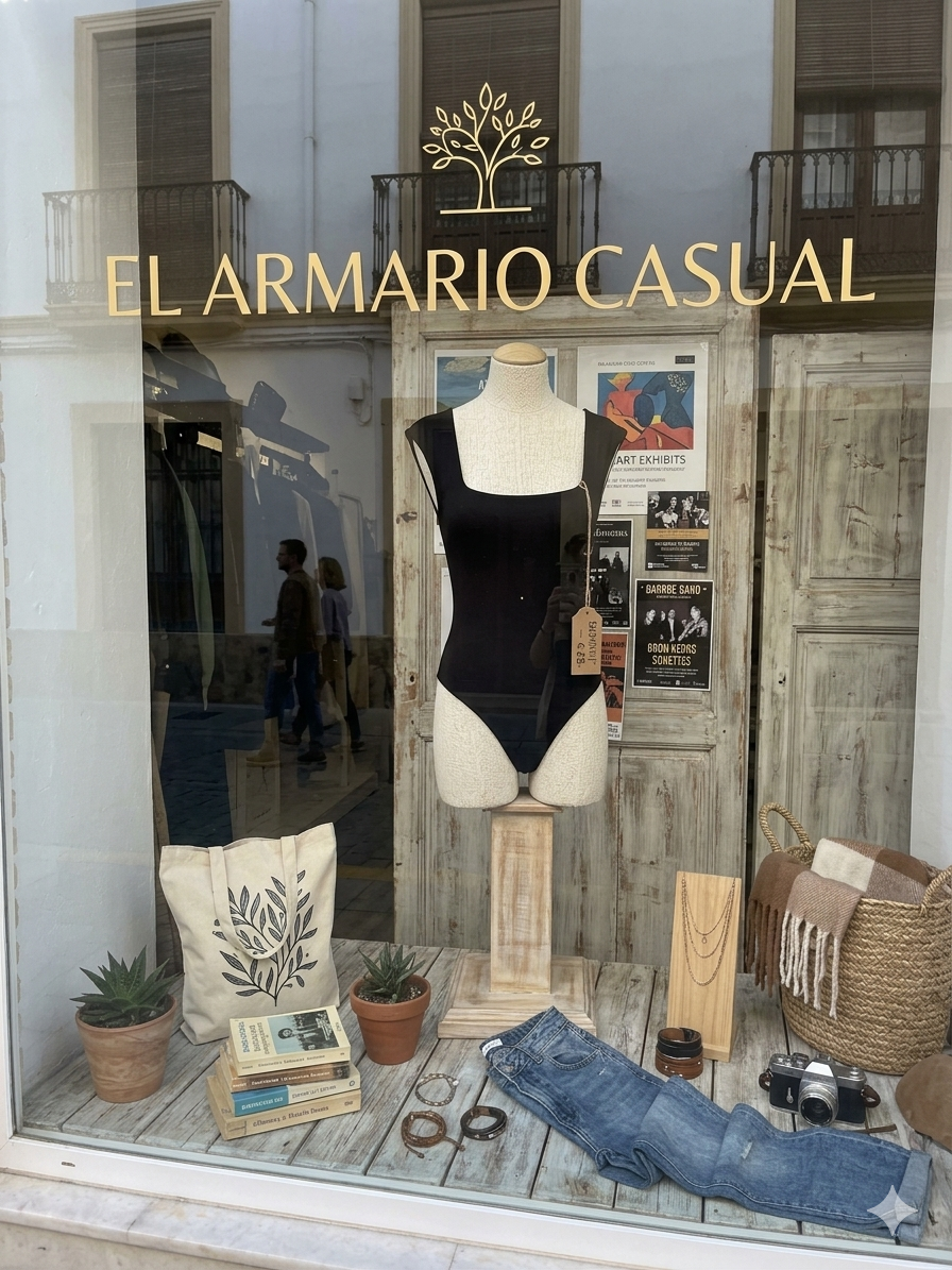Body alegría