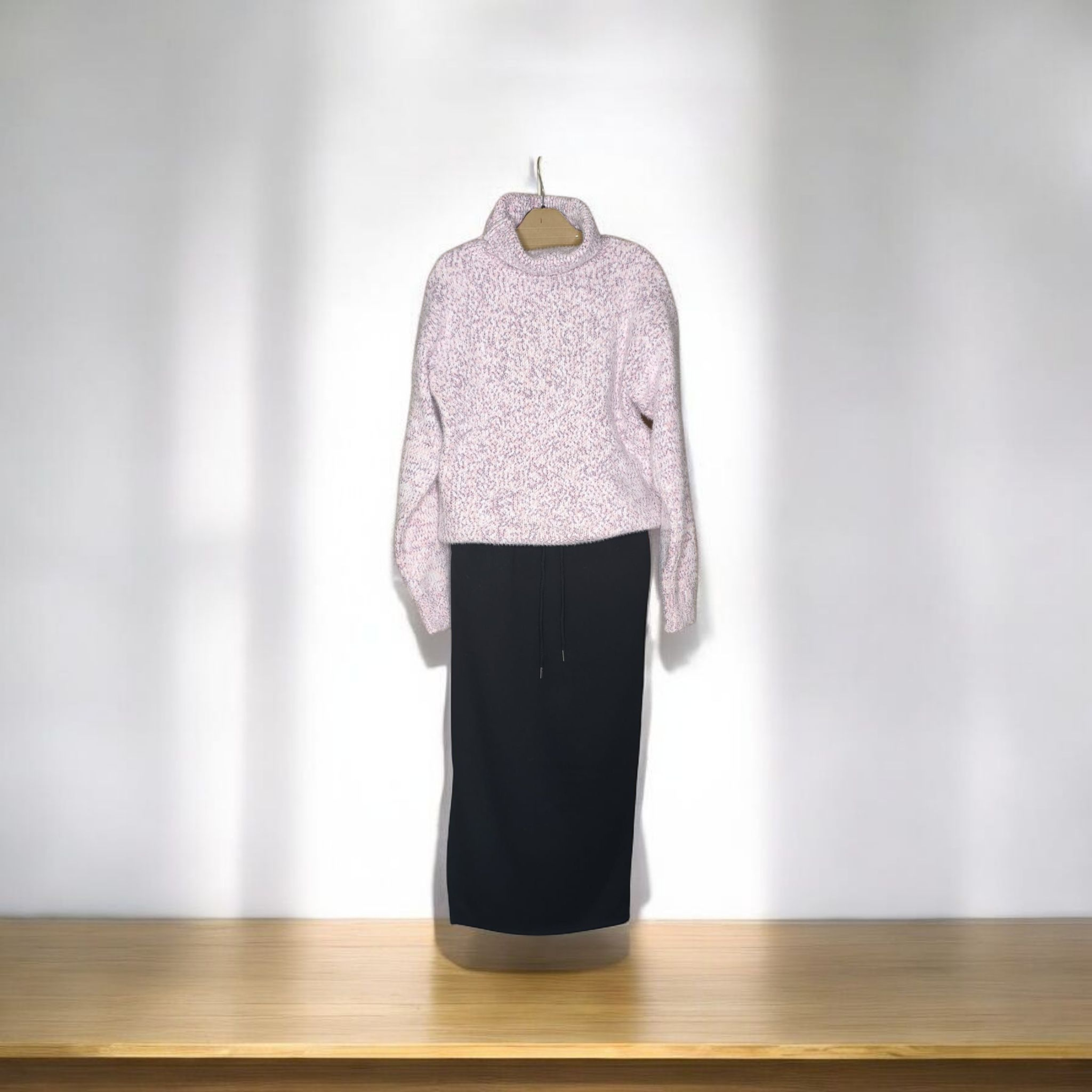 JERSEY LANA CUELLO VUELTO