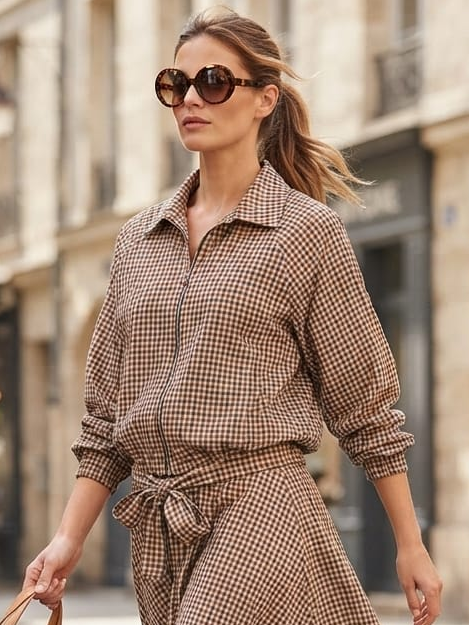 BOMBER VICHY